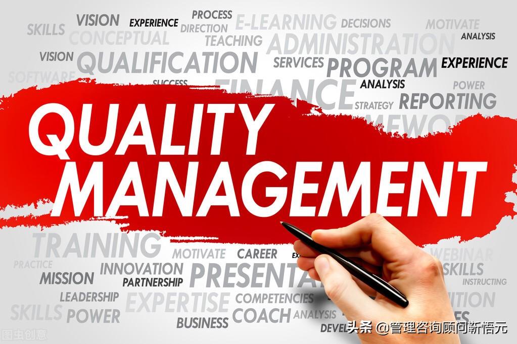质量手册范本：制定高效可靠的质量管理体系指南